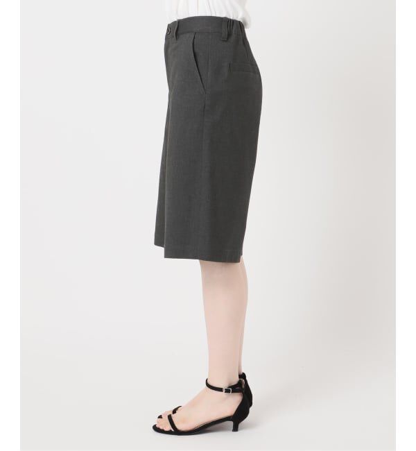 JOURNAL STANDARD relume「吸湿発熱 / ウォッシャブルソフトサーモハーフパンツ」|その他|