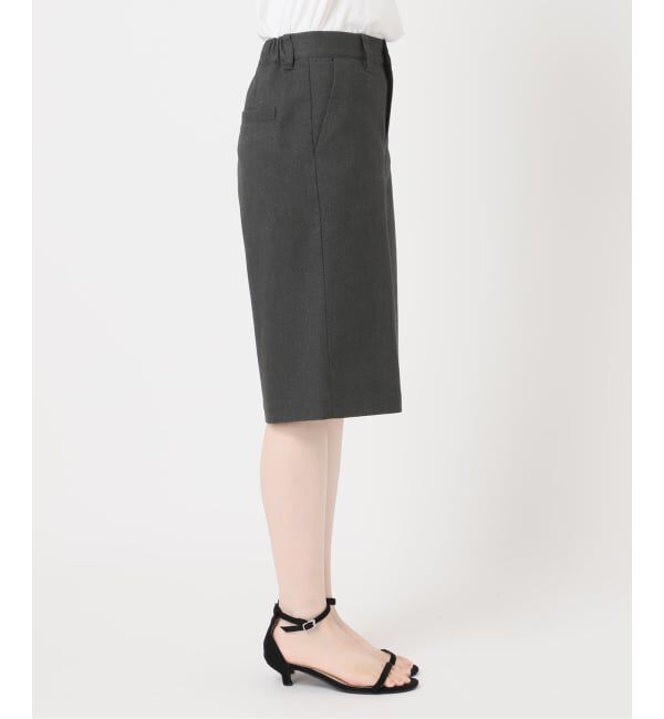 JOURNAL STANDARD relume「吸湿発熱 / ウォッシャブルソフトサーモハーフパンツ」|その他|