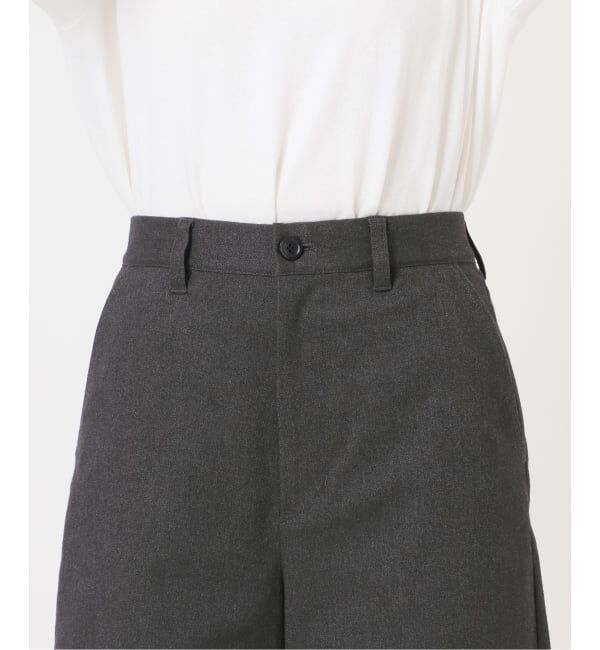 JOURNAL STANDARD relume「吸湿発熱 / ウォッシャブルソフトサーモハーフパンツ」|その他|