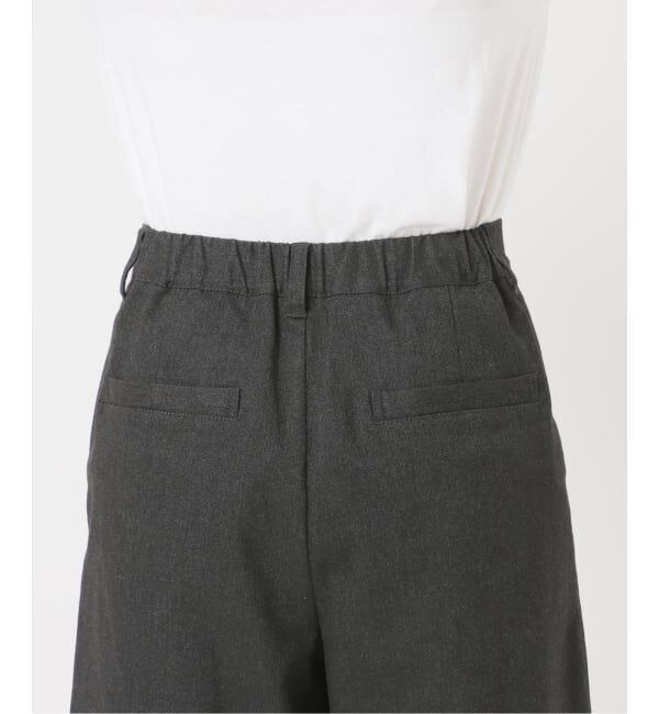 JOURNAL STANDARD relume「吸湿発熱 / ウォッシャブルソフトサーモハーフパンツ」|その他|