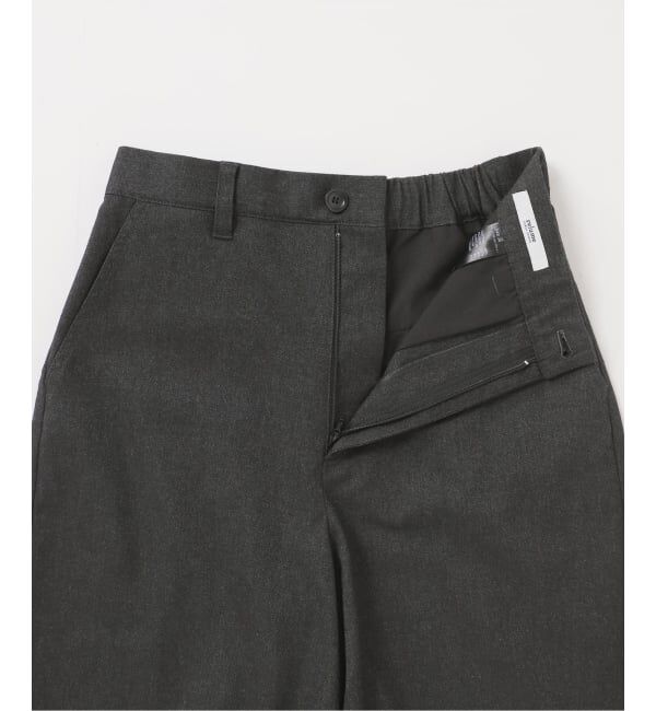 JOURNAL STANDARD relume「吸湿発熱 / ウォッシャブルソフトサーモハーフパンツ」|その他|