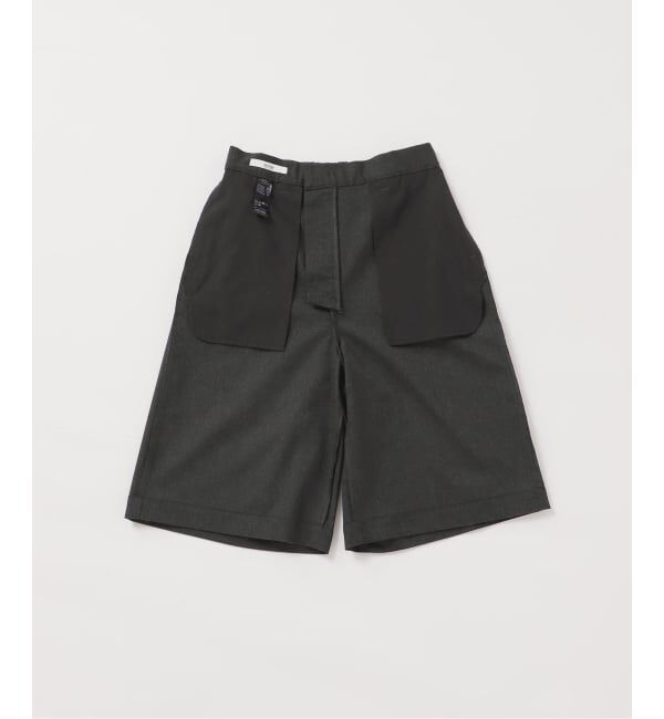 JOURNAL STANDARD relume「吸湿発熱 / ウォッシャブルソフトサーモハーフパンツ」|その他|