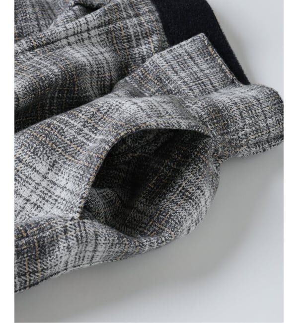 JOURNAL STANDARD「MALL / モール チェック ビーチ パンツ」|その他|