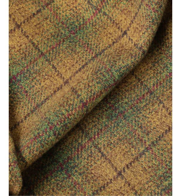 JOURNAL STANDARD「MALL / モール チェック ビーチ パンツ」|その他|