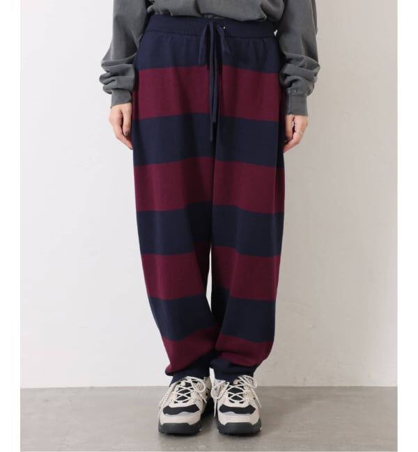 journal standard luxe「C/Caテンジクパンツ」|その他|