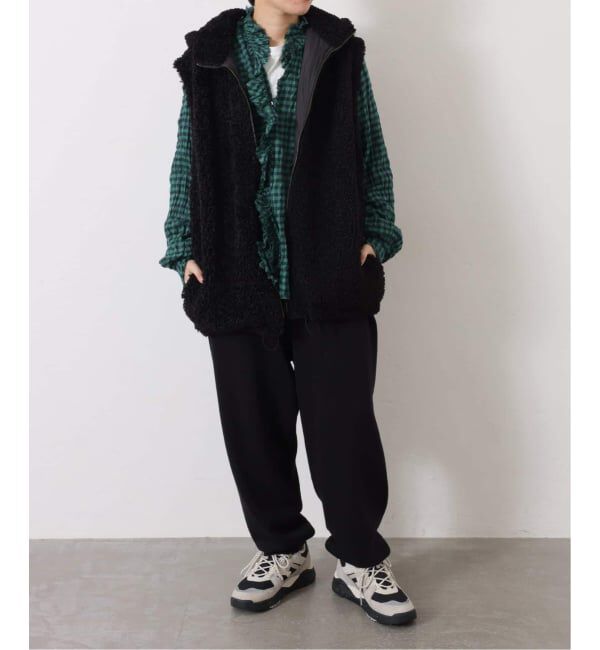 journal standard luxe「C/Caテンジクパンツ」|その他|