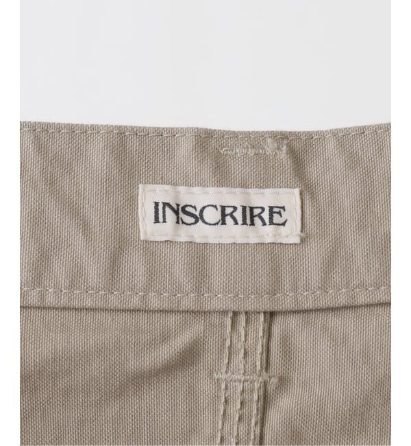 journal standard L'essage「【INSCRIRE /アンスクリア】Duck Double Knee Pants」|その他|