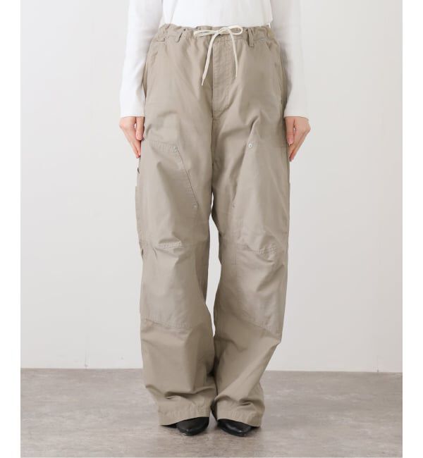 journal standard L'essage「【INSCRIRE /アンスクリア】Duck Double Knee Pants」|その他|