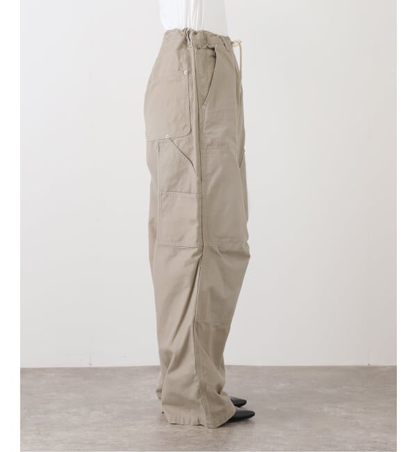 journal standard L'essage「【INSCRIRE /アンスクリア】Duck Double Knee Pants」|その他|