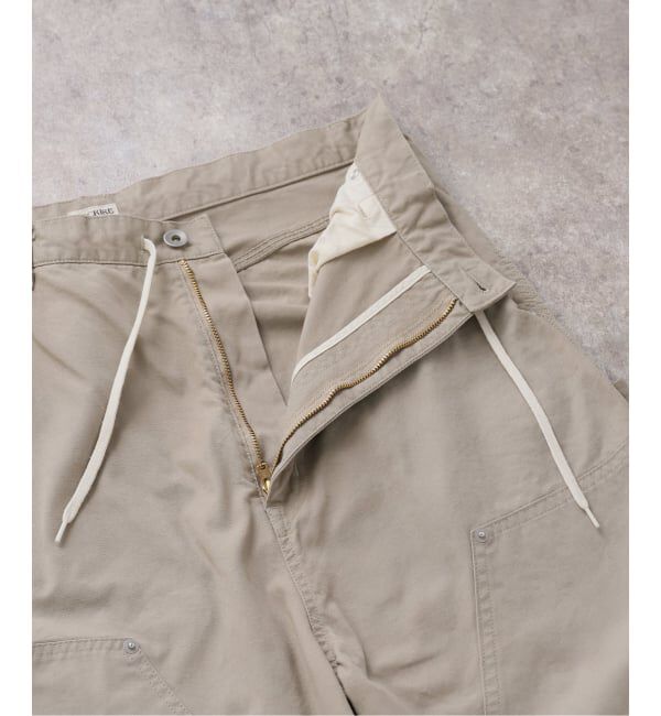 journal standard L'essage「【INSCRIRE /アンスクリア】Duck Double Knee Pants」|その他|