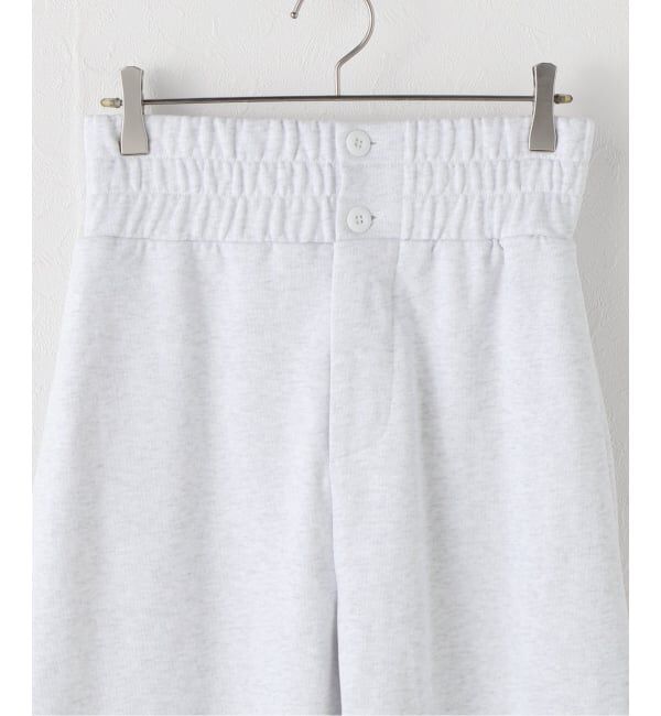 JOURNAL STANDARD「【Engi/エンギ】tuck wide sweat pants」|その他|