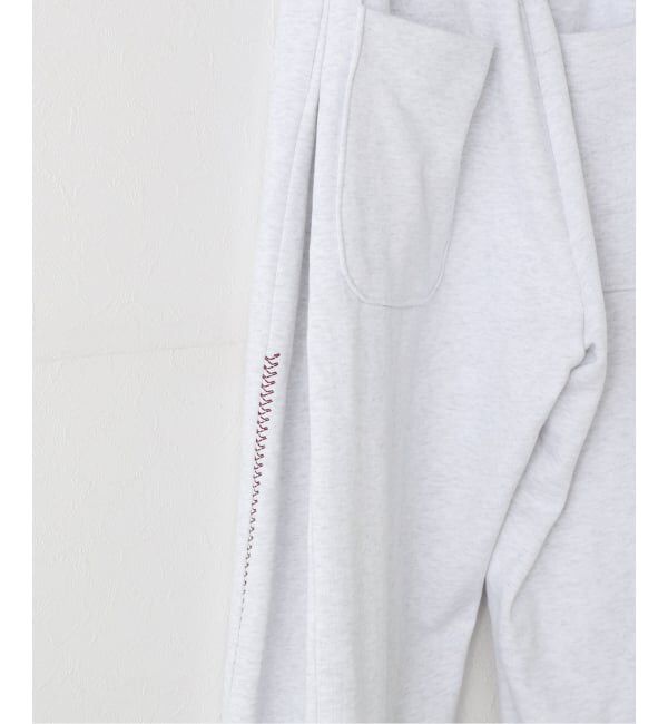 JOURNAL STANDARD「【Engi/エンギ】tuck wide sweat pants」|その他|