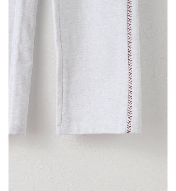 JOURNAL STANDARD「【Engi/エンギ】tuck wide sweat pants」|その他|