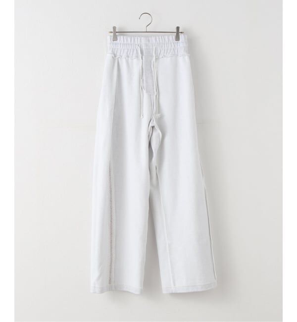 JOURNAL STANDARD「【Engi/エンギ】tuck wide sweat pants」|その他|