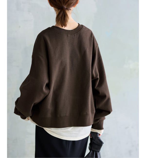 JOURNAL STANDARD「《追加》WINSOME SWEAT」|スウェット・ジャージ|