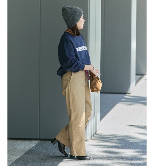 JOURNAL STANDARD「《追加》WINSOME SWEAT」|スウェット・ジャージ|