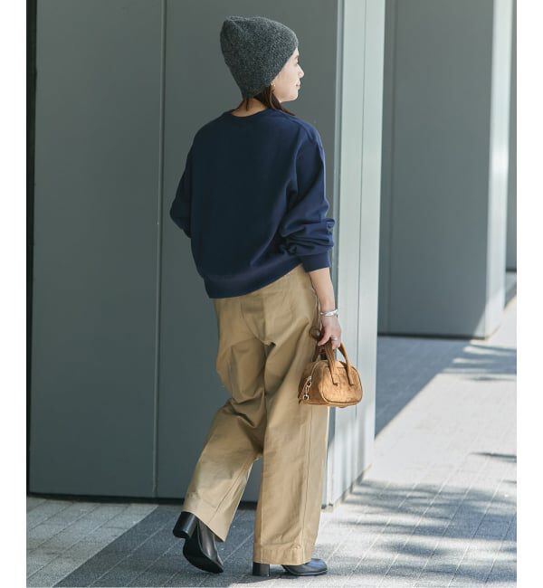 JOURNAL STANDARD「《追加》WINSOME SWEAT」|スウェット・ジャージ|