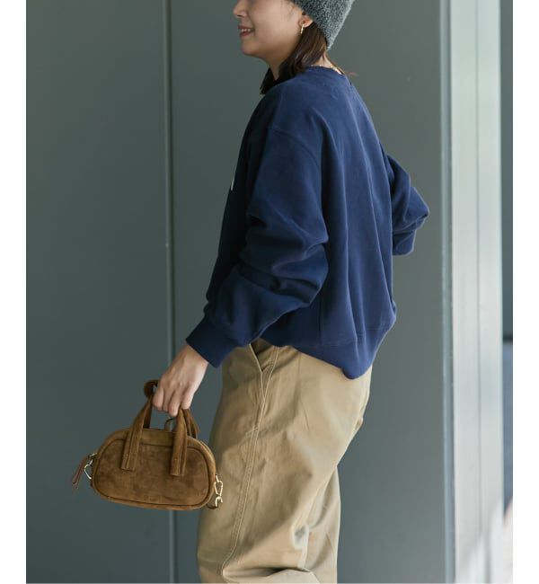 JOURNAL STANDARD「《追加》WINSOME SWEAT」|スウェット・ジャージ|