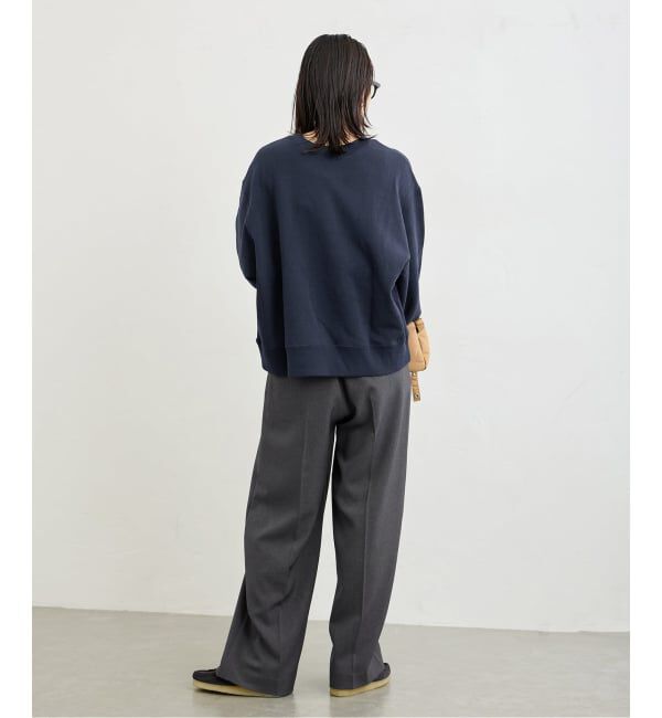 JOURNAL STANDARD「《追加》WINSOME SWEAT」|スウェット・ジャージ|