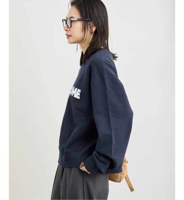 JOURNAL STANDARD「《追加》WINSOME SWEAT」|スウェット・ジャージ|