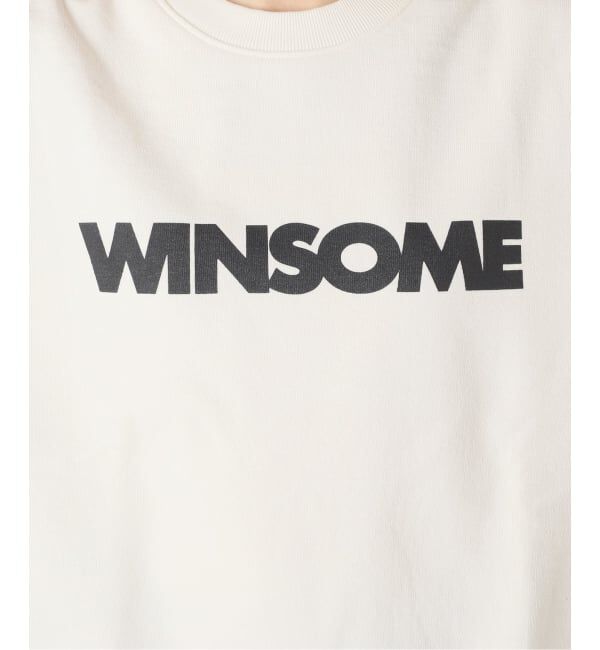 JOURNAL STANDARD「《追加》WINSOME SWEAT」|スウェット・ジャージ|