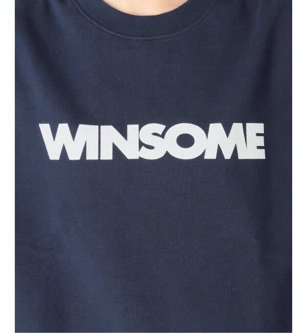 JOURNAL STANDARD「《追加》WINSOME SWEAT」|スウェット・ジャージ|
