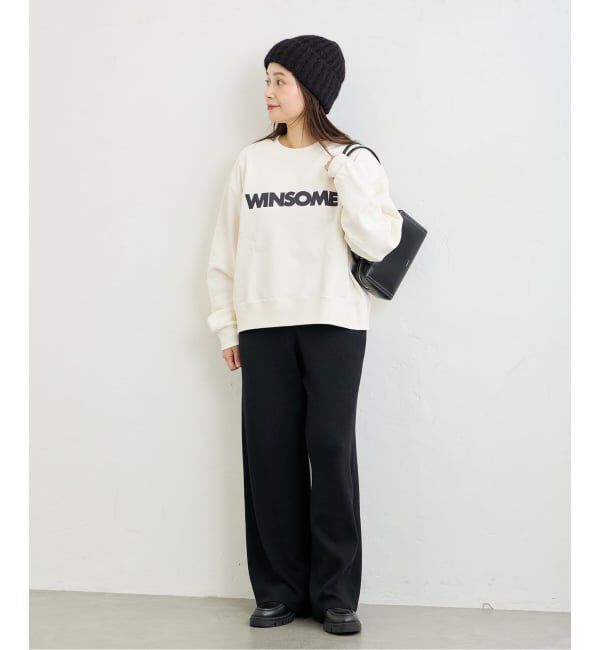 JOURNAL STANDARD「《追加》WINSOME SWEAT」|スウェット・ジャージ|