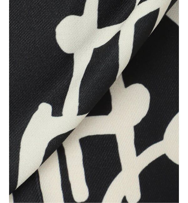 HARDY NOIR「HARDYプリント2タックパンツ」|その他|