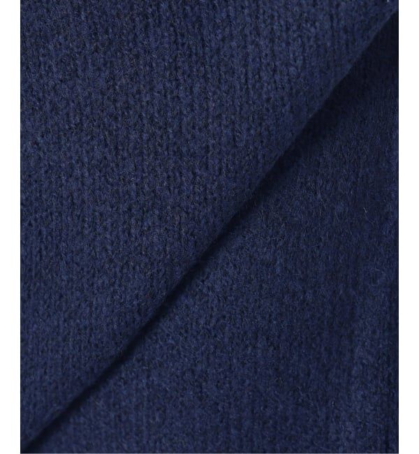 U by SPICK&SPAN「ニットショートパンツ」|その他|