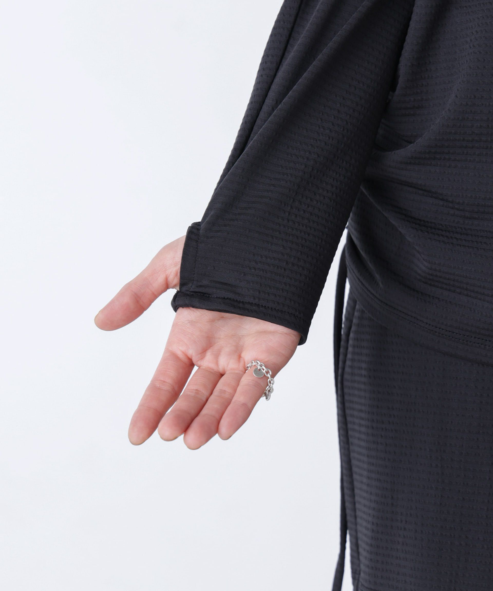 nano･universe「WATERSIDE&DAILYWEAR/ラッシュガードセット」|ワンピース|