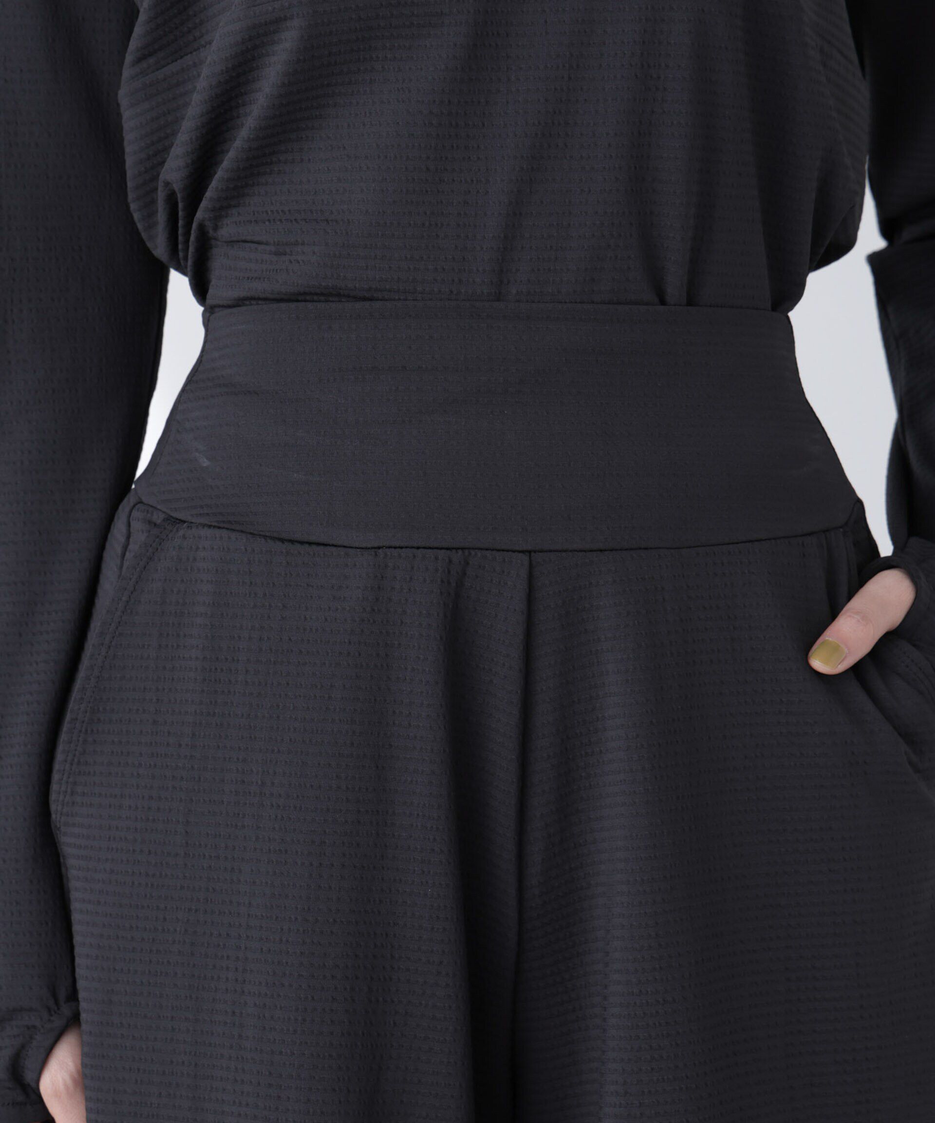 nano･universe「WATERSIDE&DAILYWEAR/ラッシュガードセット」|ワンピース|