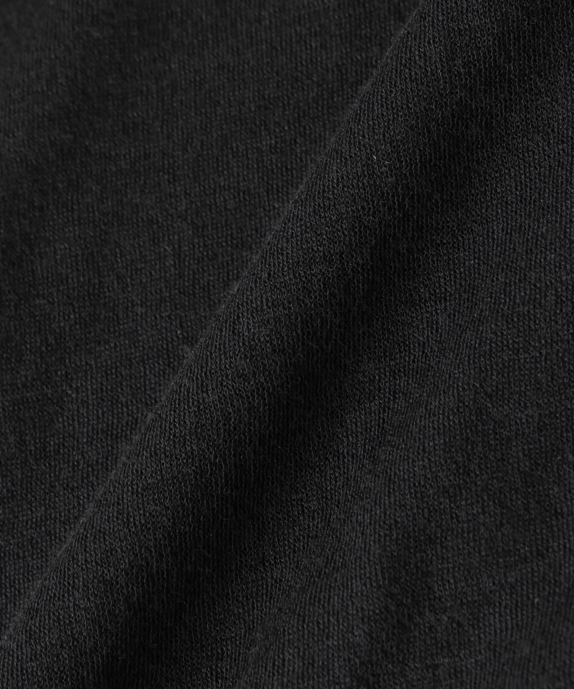 nano･universe「シアーテレコ＆天竺ロンTeeセット」|Tシャツ・カットソー|