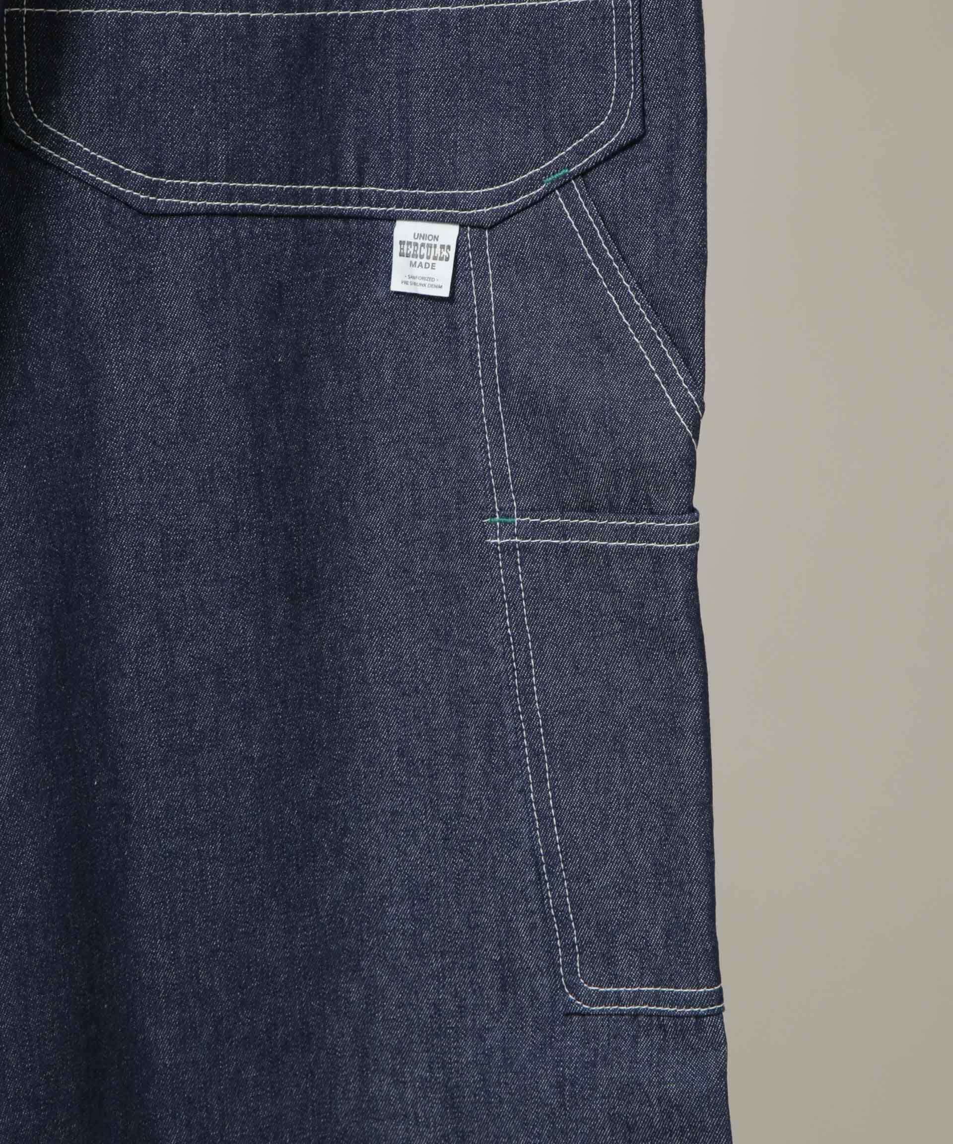  「UNION HERCULES MADE/OVERALL」|その他|