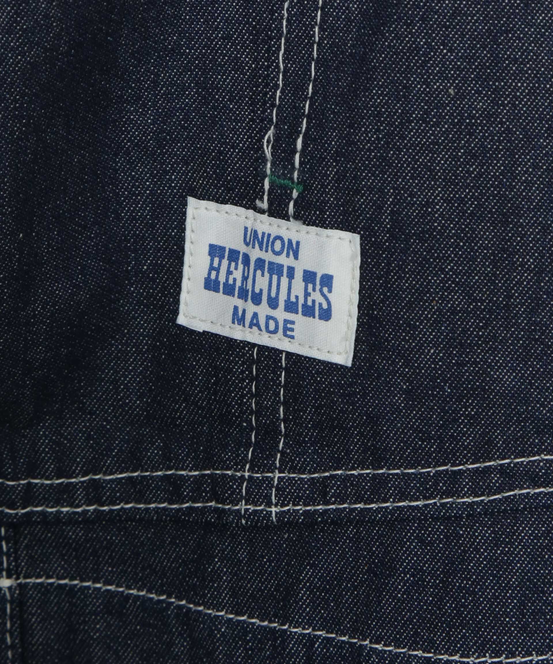  「UNION HERCULES MADE/OVERALL」|その他|