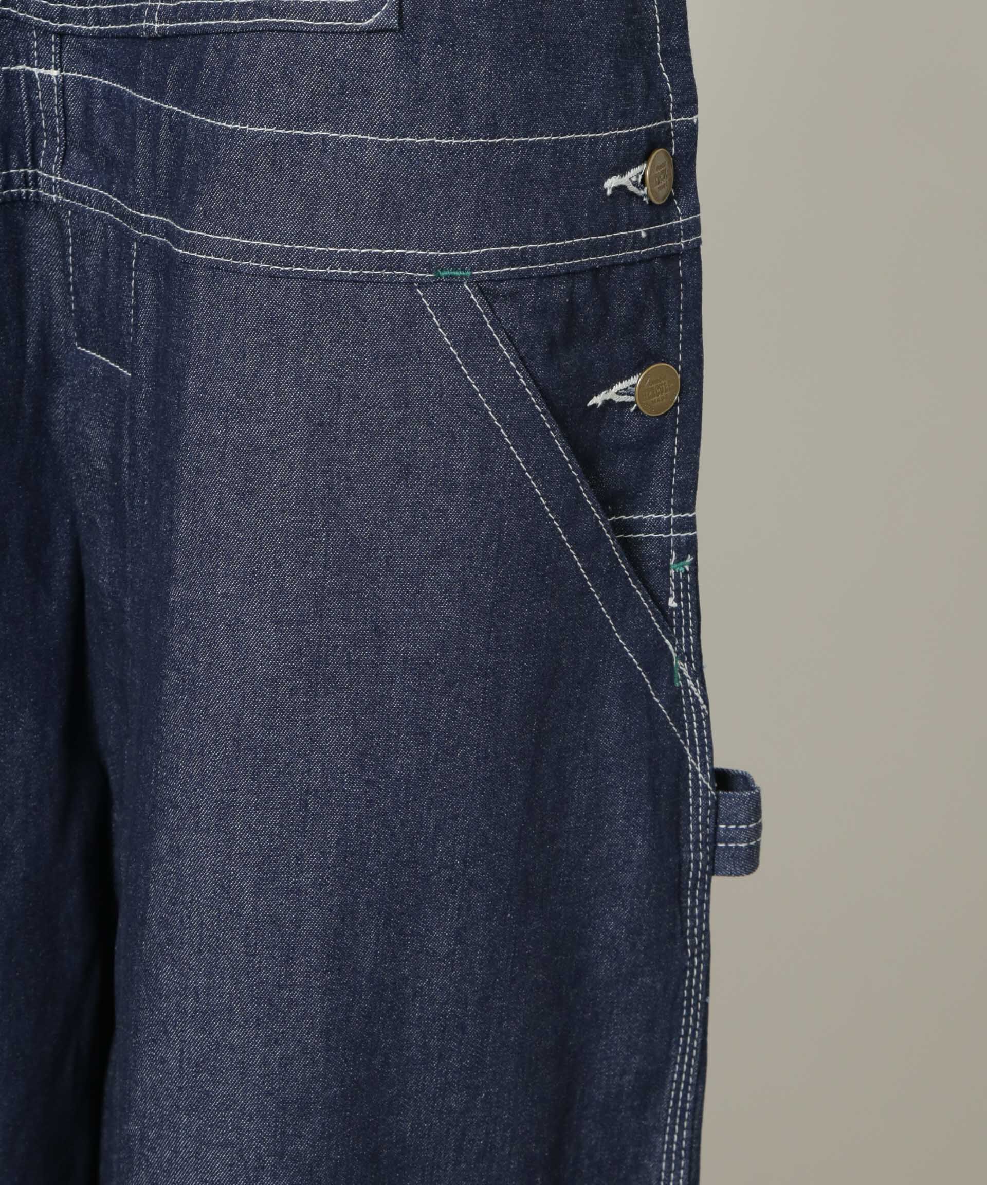  「UNION HERCULES MADE/OVERALL」|その他|