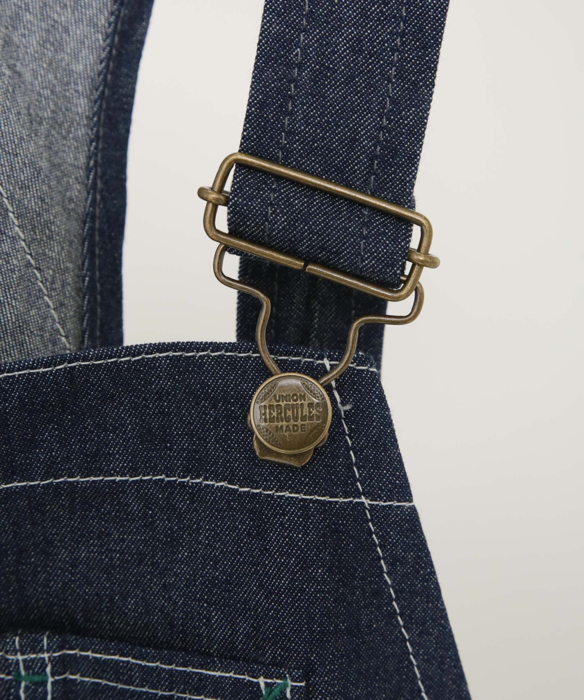  「UNION HERCULES MADE/OVERALL」|その他|