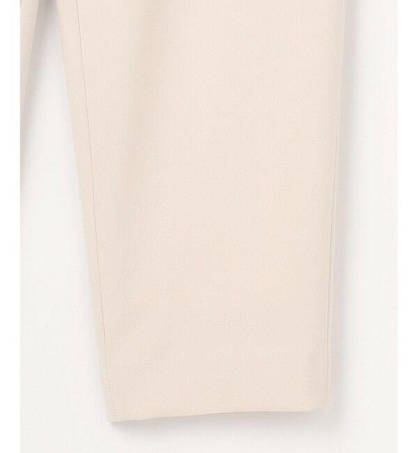 組曲「【KUMIKYOKU NAVY】コンフォータブルドレープ ラップパンツ」|その他|