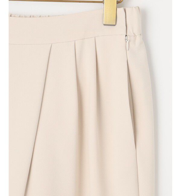 組曲「【KUMIKYOKU NAVY】コンフォータブルドレープ ラップパンツ」|その他|