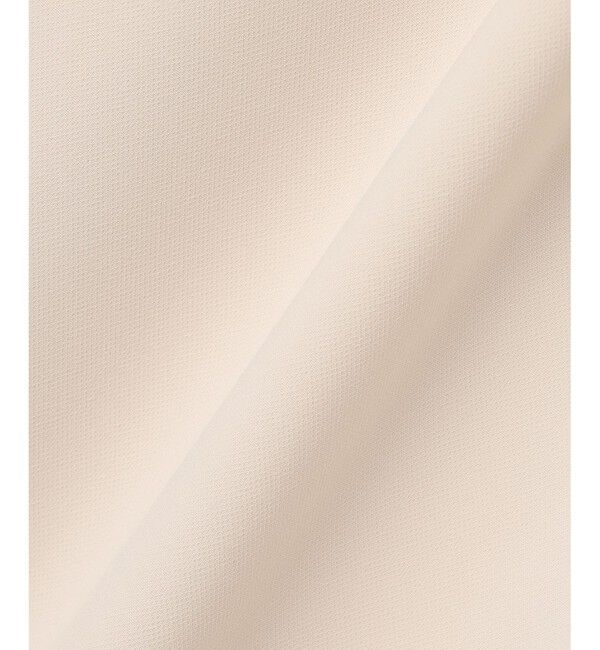 組曲「【KUMIKYOKU NAVY】コンフォータブルドレープ ラップパンツ」|その他|