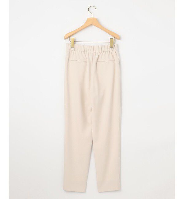 組曲「【KUMIKYOKU NAVY】コンフォータブルドレープ ラップパンツ」|その他|