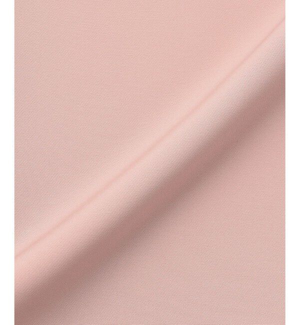 組曲「【洗える・ストレッチ】プランタンカラークロップド パンツ」|その他|