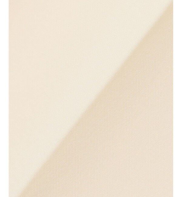 組曲「【WEB限定】ベーシックダブルクロス テーパードパンツ」|その他|