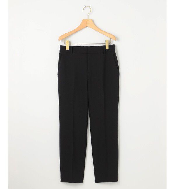 組曲「【WEB限定】ベーシックダブルクロス テーパードパンツ」|その他|