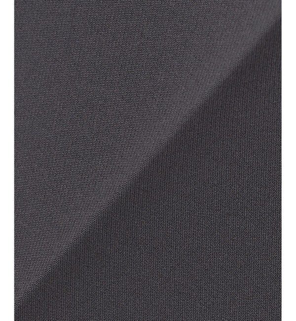 組曲「【WEB限定】ベーシックダブルクロス ワイドストレートパンツ」|その他|