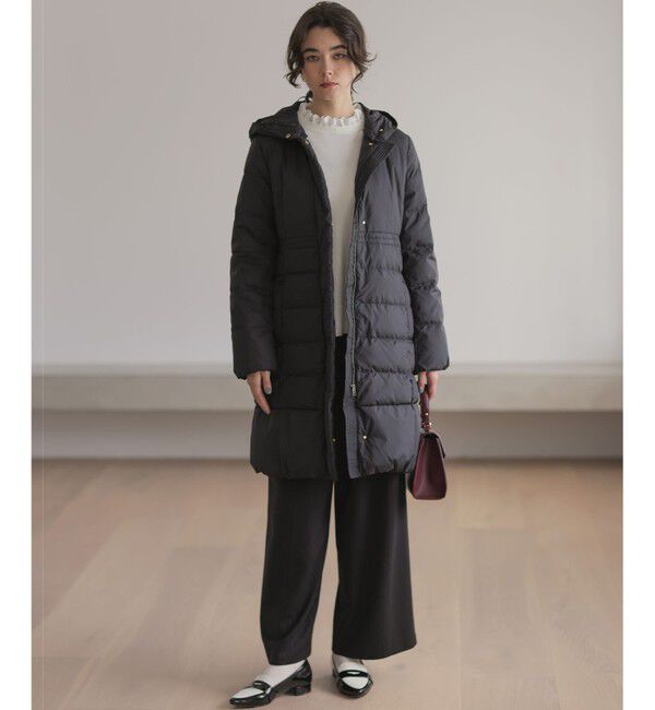 組曲「【加藤ローサさん着用】ラメストライプ ワイドパンツ」|その他|