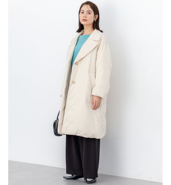 組曲「【加藤ローサさん着用】ラメストライプ ワイドパンツ」|その他|