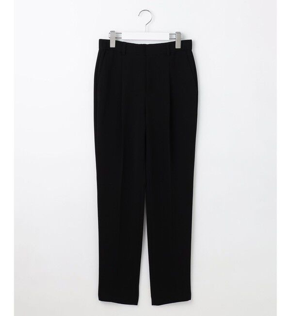 自由区「【カタログ掲載・セットアップ対応】トリアセダブルクロステーパード パンツ」|その他|