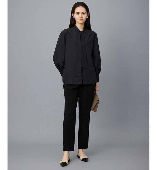 自由区「【カタログ掲載・セットアップ対応】トリアセダブルクロステーパード パンツ」|その他|