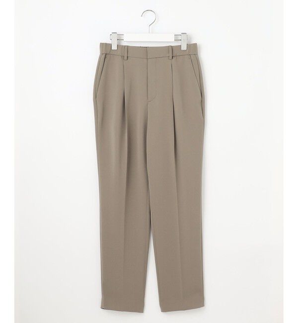 自由区「【カタログ掲載・セットアップ対応】トリアセダブルクロステーパード パンツ」|その他|