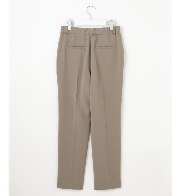 自由区「【カタログ掲載・セットアップ対応】トリアセダブルクロステーパード パンツ」|その他|